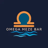 Omega Meze Bar logo