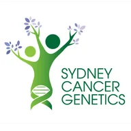 Sydney Cancer Genetics logo