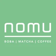 Nomu logo