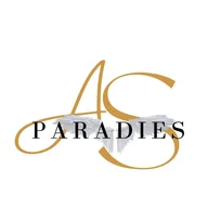 AS Paradies Kosmetikstudio logo
