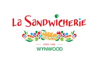 La Sandwicherie Wynwood logo