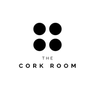 The Cork Room logo