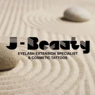 J-Beauty logo