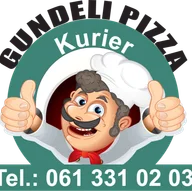 Gundeli Pizza logo