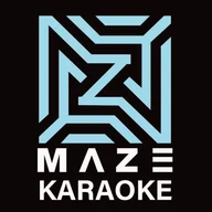 Maze Karaoke logo