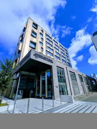 London South Bank Technical College logo