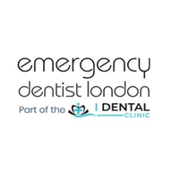 Emergency Dentist London Pro - Urgent Dental Care logo