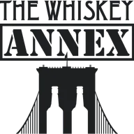 The Whiskey Annex logo