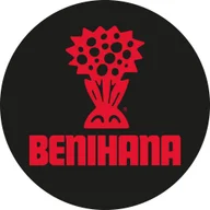 Benihana Covent Garden logo