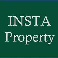 INSTA Property logo