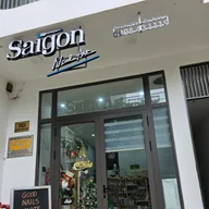 Saigon Nail Art logo