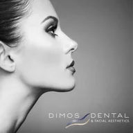 Dimos Dental & Facial Aesthetics logo