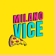 Milano Vice Pizza Eberswalder logo