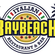 Baybeach Italian Restaurant & Bar Lounge logo