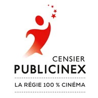Censier Publicinex logo