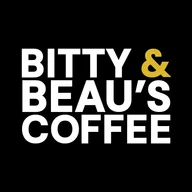 Bitty & Beau's Coffee logo