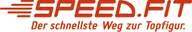SPEED.FIT Berlin Mitte logo