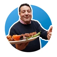 Adana Grillhaus logo