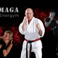 Billy Manne Martial Arts logo