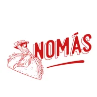 Nomás Paris 11 - Mexican Street Food logo