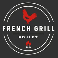 FRENCH GRILL 75 logo