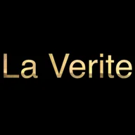La Verite Hair Salon logo