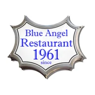 Blue Angel Restaurant logo
