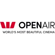 Westpac OpenAir Sydney logo