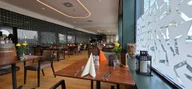 Bistro Tavolata logo