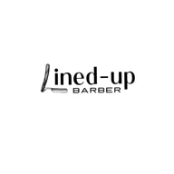 Lined Up Barber Shop Bali logo
