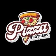 Pizza Brothers (Battersea) logo