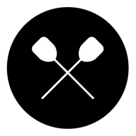 60 seconds to napoli Berlin / Friedrichstraße logo
