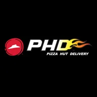 Pizza Hut Delivery - PHD Indonesia logo
