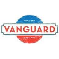 Vanguard Wine Bar (The Ansonia) logo