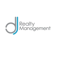 DJ Realty Management logo
