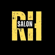 Rosie hair logo