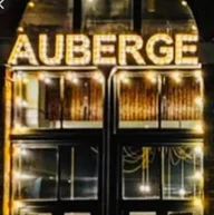 Auberge logo