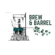 Brew & Barrel logo