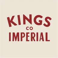 Kings Co Imperial logo