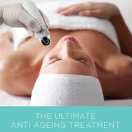Brooke anita beauty therapy logo