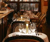 Bistro Sousou logo