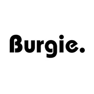 Burgie. | Bikini Berlin logo