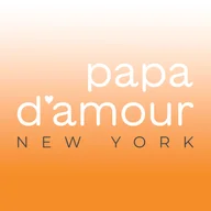 Papa d’Amour logo