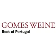 Gomes Weine logo