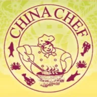 China Chef logo