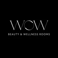 Wow Beauty Camden — Beauty Rooms to Rent logo