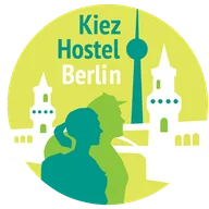 Kiez Hostel Berlin logo