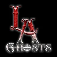 LA Ghosts: Ghost Tours & Haunted Pub Crawls logo