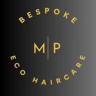 BespokeEcoHaircare @mphair logo