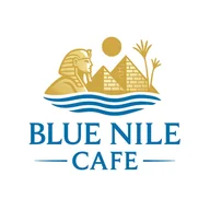 Blue Nile Cafe logo